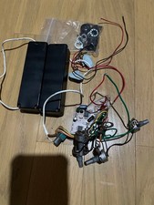 Ibanez BTB preamplificatore circuito attivo pickup 5 corde