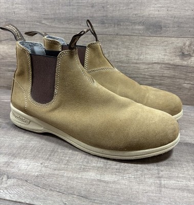 Blundstone mens   Chelsea Boots size 11 US Blundstone | Shoes | Blundstone 50 Chelsea Boots Mens Size 1  main image 4