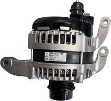 (200Amp) OEM Alternator For Ford Edge 2019-23, Lincoln Nautilus 2020-2023, 2.0L