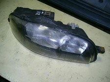 Fiat Brava 1.4 SX 182 (3) Scheinwerfer vorne rechts
