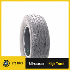 Used 26570r17 Toyo Open Country Ht Ii 115t - 8.532
