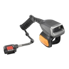 RS5000-LCFLWR Zebra Symbol RS5000 1D 2D Ring Barcode Scanner for WT6000 WT41N0
