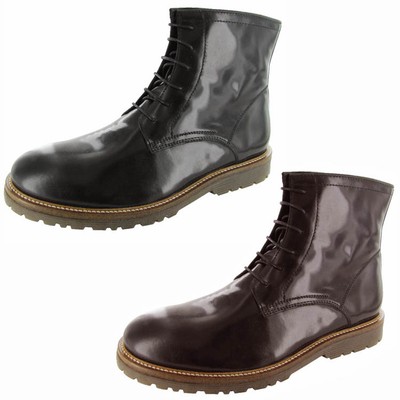 Steve Madden Mens 'Longshot' Boot Shoe