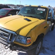 2006 Ford Ranger Automatic Transmission Oem 179k Miles - Lkq449072453