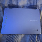 Samsung XE521QAB Chromebook 11.6in Celeron 4GB 32GB eMMC Chrome OS Silver — photo 1