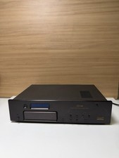 Cary Audio Design CD-300 Dual 20-bit Vacuum Tube Player