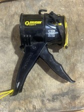 Siligun Compact 4 Anti Drip Caulking Gun 4 To...