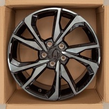 New 18inch Replacement Wheel Rim For Honda Civic 2017-2021 Alloy Wheel Us