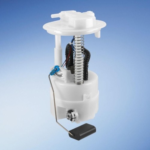 Kraftstoff FöRdereinheit Bosch 0986580954 FüR Renault Im KraftstoffbehäLter-image