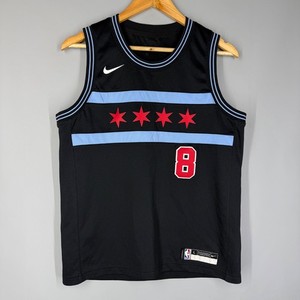 Bulls City Edition | eBay
