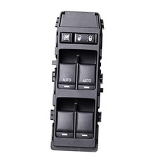 Master Power Window Switch for 06-10 Dodge Driver Window Switch 2 Auto