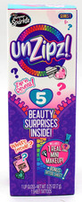 CRA-Z-ART SHIMMER N SPARKLE UNZIPZ SURPRISE NEU!