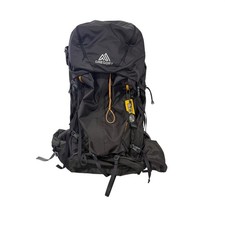 Gregory Baltoro 65 Backpacking Pack Black Lar...