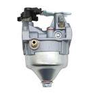 Carburetor Carb For Honda HRN216VKA HRN216VLA HRN216PKA HRN216VYA Mower — photo 3