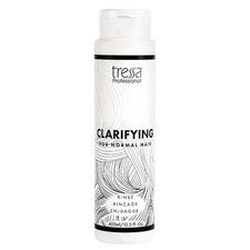 Tressa Clarifying Shampoo  Rinse, 13.5 oz Duo