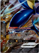 Greninja V-UNION - Promo SWSH: Sword & Shield Promo Cards SWSH157 NM on eBay