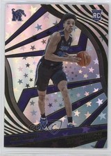 2022-23 Panini Chronicles Draft Picks Revolution Astro Josh Minott #57 12ps