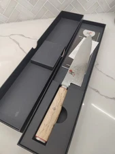 Henckels Miyabi Birchwood SG2 - 8" Chef's Knife 1020089