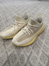 Yeezy Boost 350 V2 Natural for Sale - Authenticity Guaranteed - eBay
