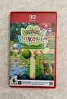 Pokemon Pokopia - Nintendo Switch 2