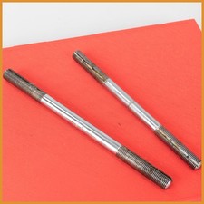 MOZZI CAMPAGNOLO GRAN SPORT VINTAGE MANDRINI ASSALI OLD 60S STEEL SPORT BIKE 50S