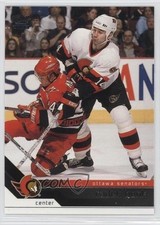 2002-03 Pacific Radek Bonk #263 0a4