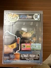 2026 SDCC EXCLUSIVE FUNKO POP! ULTRA POP! Ultimate Freddy with Sword- LE 5000