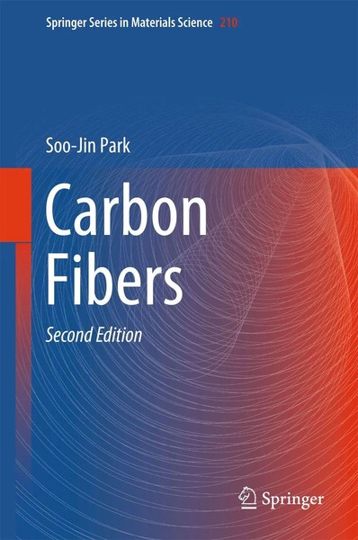 Soo-Jin Park | Carbon Fibers | Buch | Englisch (2018) | Xii | Springer-image