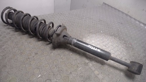 Federbein Hinten Links Mazda DB 121 16V Canvas Top Sofortversand