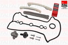 FAI AutoParts TCK275 Steuerkettensatz für DACIA,NISSAN,RENAULT,SMART