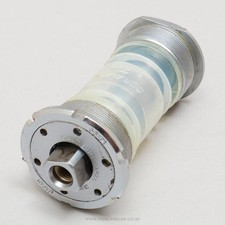 Shimano Dura-Ace EX (BB-7500) NJS Bottom Bracket - French 107 mm VTG L'Eroica