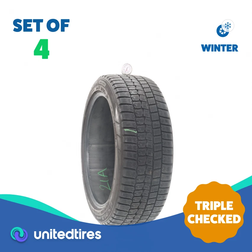 225/45/18 Winter Tires for sale | eBay