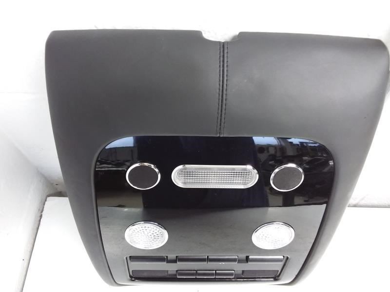ROOF CONSOLE BENTLEY CONTINENTAL 2004 770213