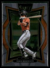 2025 Panini Select Baseball Complete Your Set You Pick Choose Card