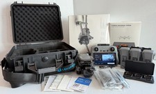 DJI Air 3S Fly More Combo Neuwertig 2 Std genutzt+ Zubehör+ Care Refresh