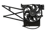 Hart LüFter MotorküHlung FüR Opel Vectra B J96 1.6I 16V 1.8I 31_ 2.0I
