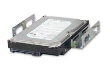 Syba SY-ACC35017 3.5" HDD Mounting Kit for 5.25" Bay