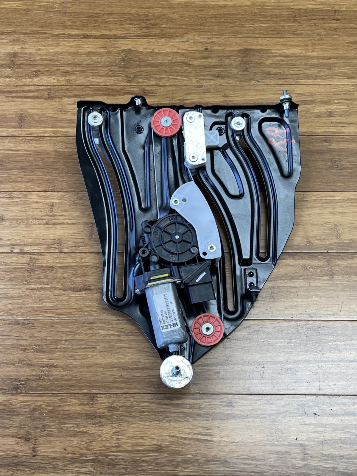 2018-2023 Ferrari Portofino F164 Rear Right Quarter Window Regulator OEM