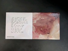 Lewis Capaldi Something In The Heavens 2 Original CD Singles New & Sealed + Demo