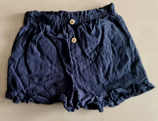 kurze Hose Shorts Gr 92 Topomini