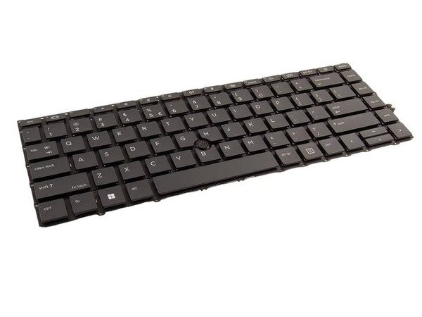 HP Elitebook 840 G7, 840 G8 Tastatur-image
