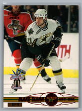 2000-01 Pacific Copper /40 Blake Sloan #140