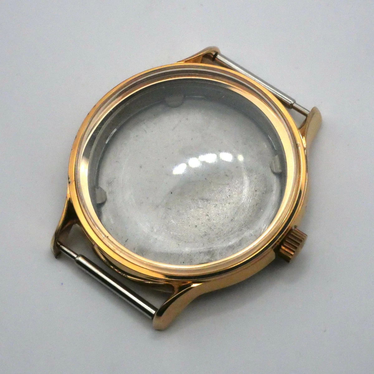 Boitier de montre Alpina AL650X3AE4/6