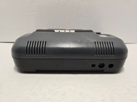 Sega Master System II Console w/ OEM Controller & Cables Gray MK-3006