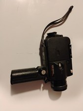 Vintage Sankyo Seiki ES-25xl super 8 camera