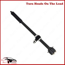 Collapsible Racing 22.5-32 Steering Column 34-20 Spline Wquick Release Hub