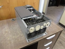 Siemens SED2-15/22X AC Drive 6SE6436-2UC31-5DA0 20HP 3Ph w/ Keypad *No Cover*