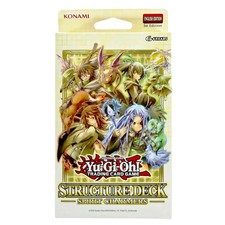 yugioh secret village of the spellcasters deck Amazon.com: YU-GI-OH! - Secret Village of The Spellcasters (LDK2-ENY33) -  Legendary Decks II - 1st Edition main image 0