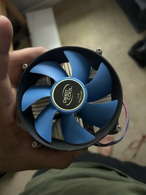 Deepcool Theta 20 PWM CPU Cooler