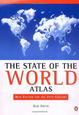 The State of the World Atlas: Revised Si..., Smith, Dan